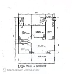 Blk 146 Eunos Spring (Bedok), HDB 4 Rooms #566025101